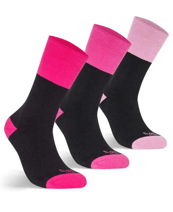 Jb's Ladie's Work Socks 6WWS3 - Metro Workwear